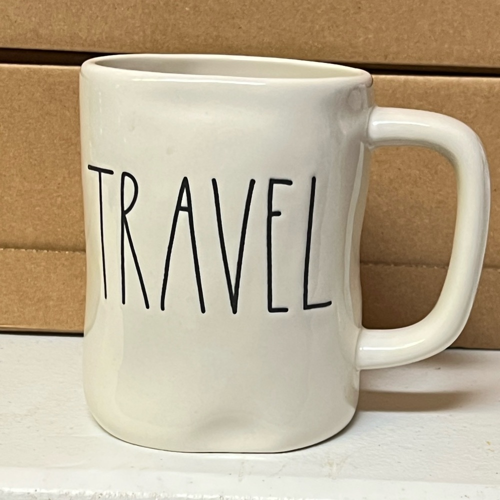 Rae Dunn Mug